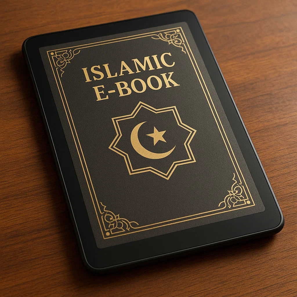 Islamic Book