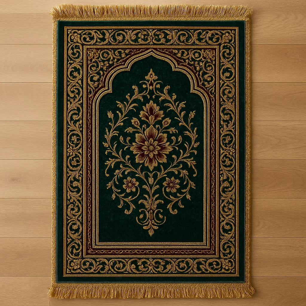 Prayer Mat