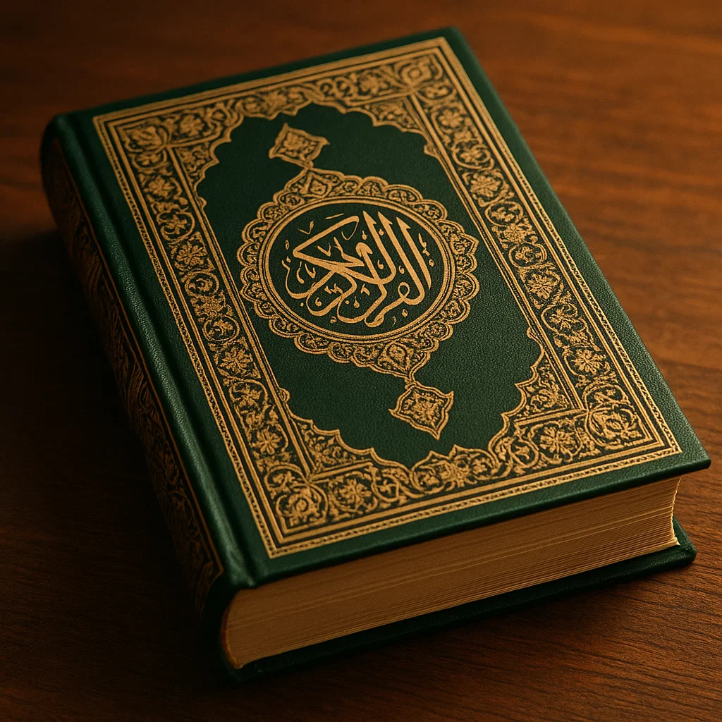 Premium Qur'an